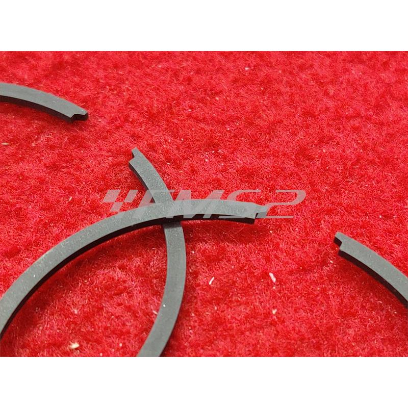 Pistone meteor dr vespa diam.56,8, ricambio PC1127180