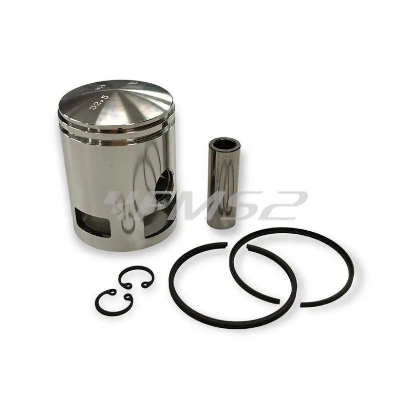 PC1164000 Pistone vespa px diametro 52,5 segmento l
