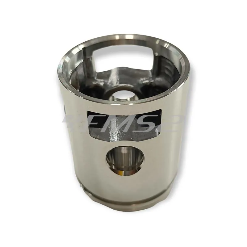 Pistone vespa px diam.52,9 seg.l, ricambio PC1164040