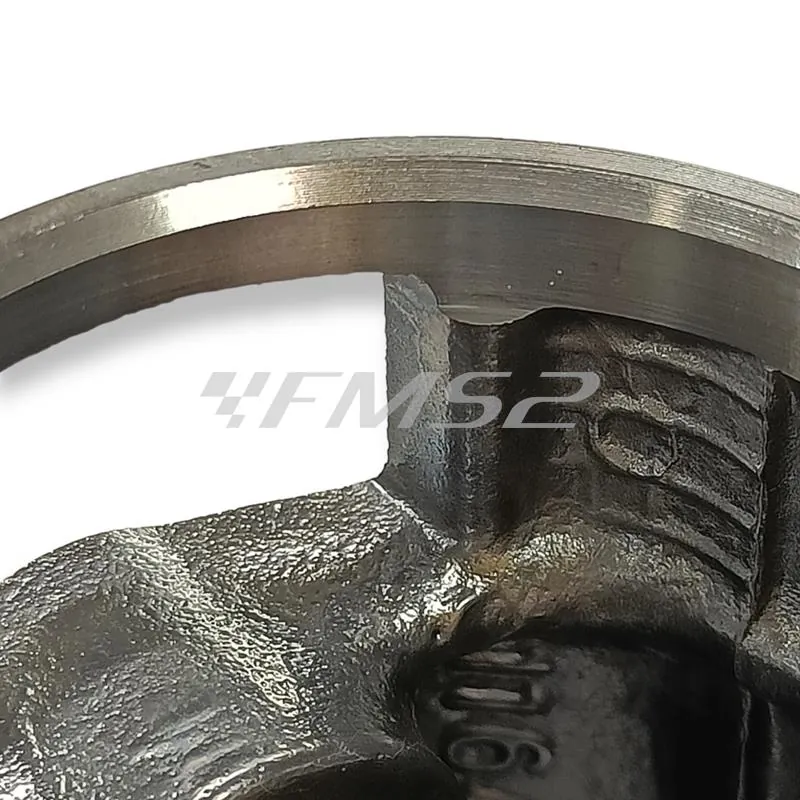 Pistone vespa px diam.52,9 seg.l, ricambio PC1164040