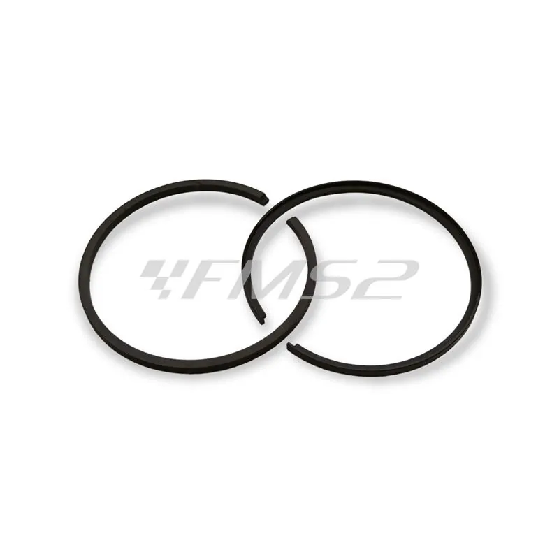 Pistone vespa px diam.52,9 seg.l, ricambio PC1164040