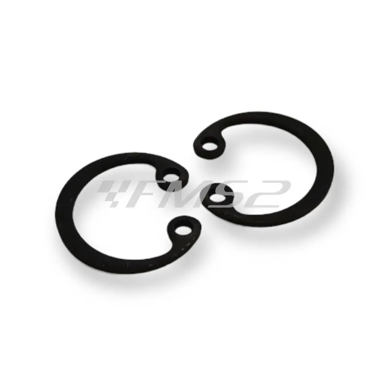 Pistone vespa px diam.52,9 seg.l, ricambio PC1164040