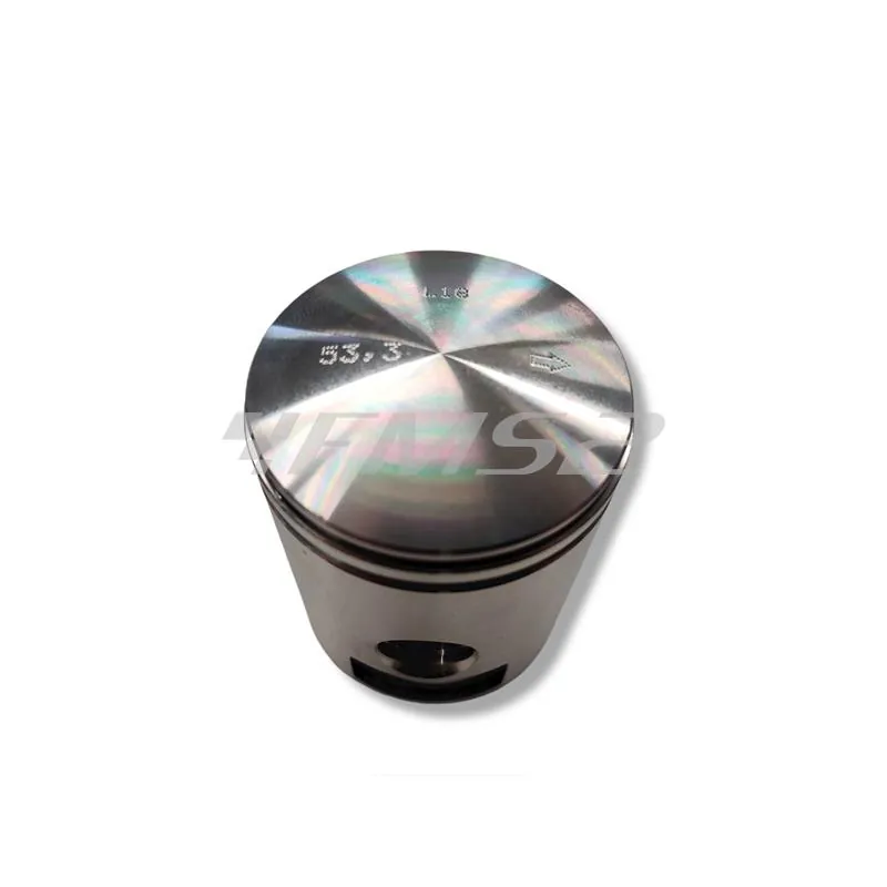 PC1164080 Pistone vespa px diam.53,3 seg.l