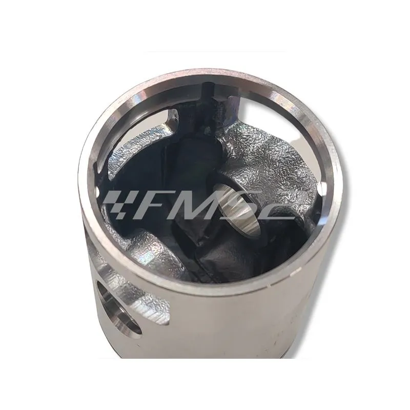 Pistone vespa px diam.53,5 seg.l, ricambio PC1164100