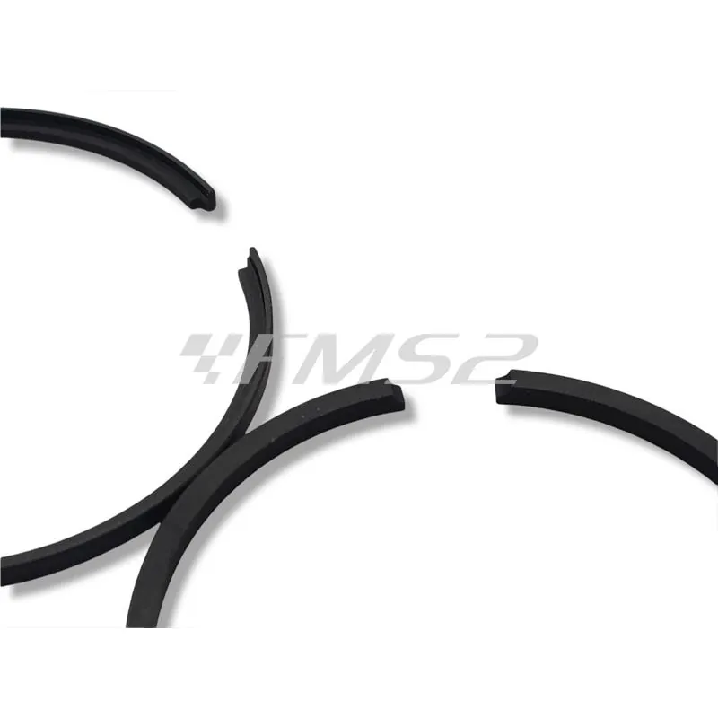 PC1164120 Pistone vespa px diam.53,7 seg.l