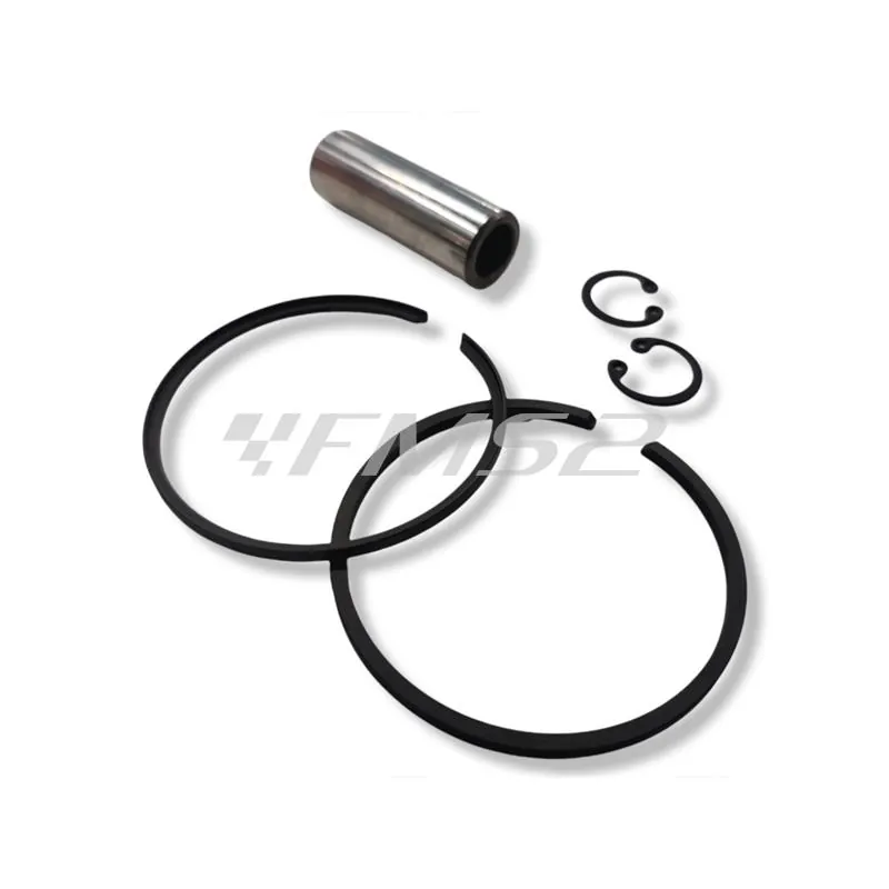 Pistone vespa px diam.53,9 seg.l, ricambio PC1164140