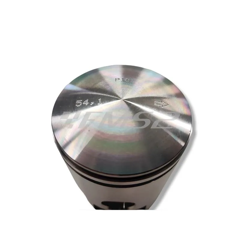 PC1164160 Pistone vespa px diam.54,1 seg.l