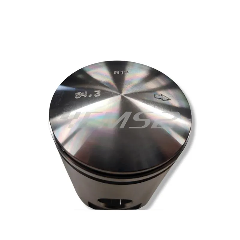 PC1164180 Pistone vespa px diam.54,3 seg.l