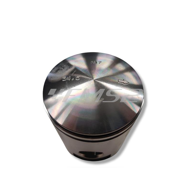 Pistone vespa px diam.54,5 seg.l, ricambio PC1164200