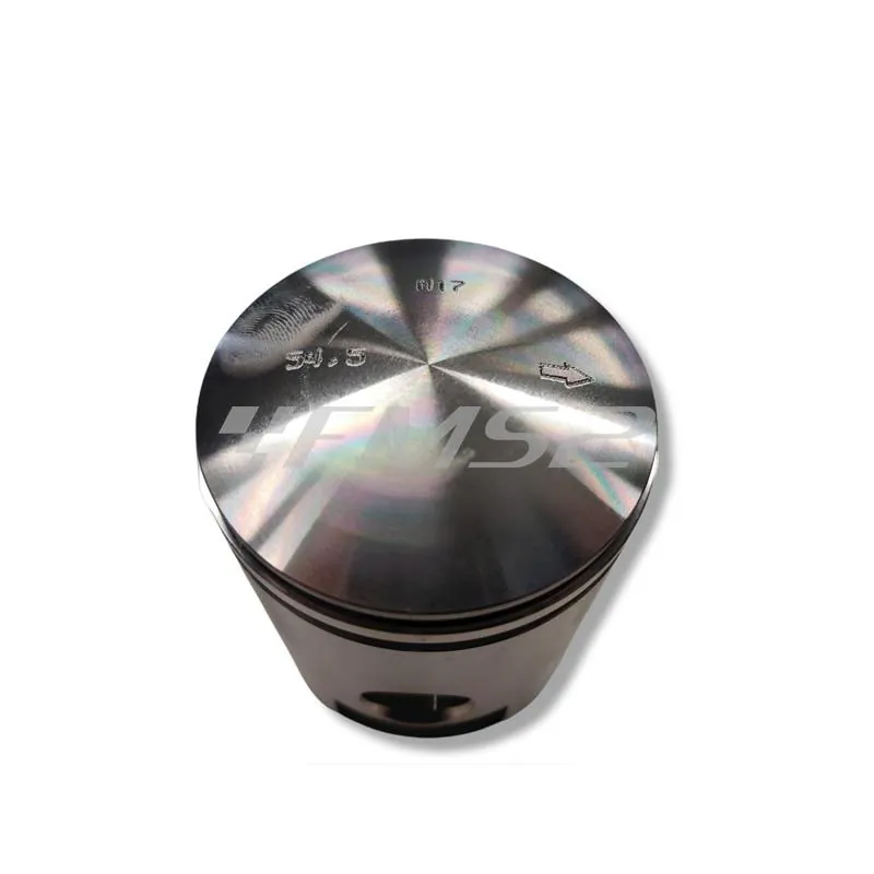 PC1164200 Pistone vespa px diam.54,5 seg.l