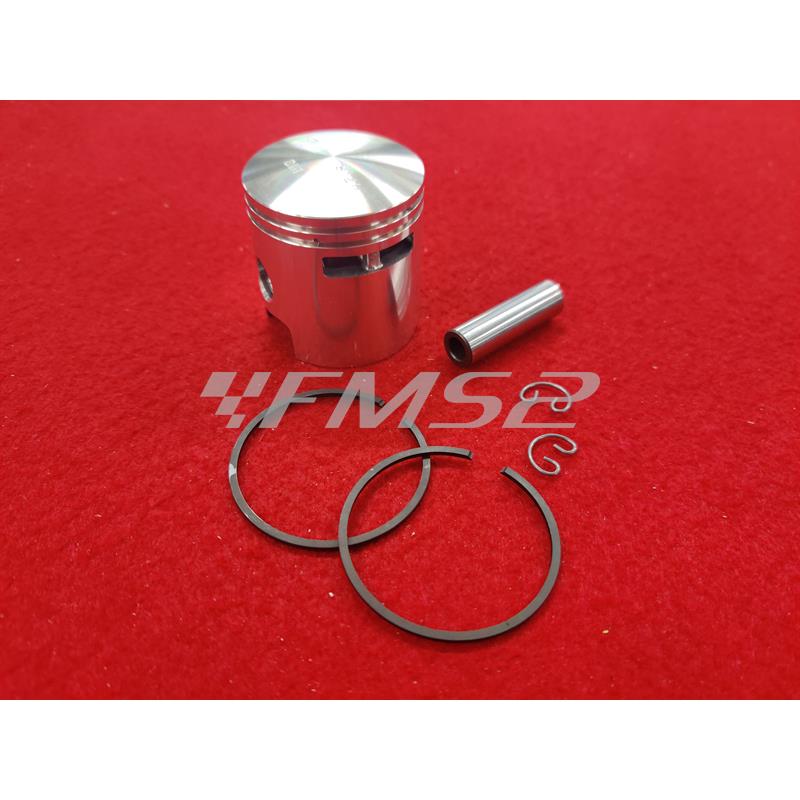 Pistone dr vespa 6t diam.47,8 mm, ricambio PC1186080