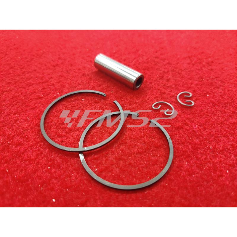 Pistone dr vespa 6t diam.47,8 mm, ricambio PC1186080