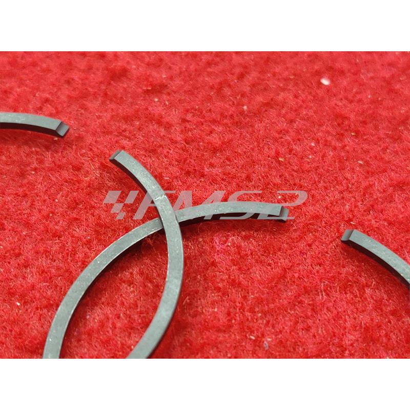 Pistone dr vespa 6t diam.47,8 mm, ricambio PC1186080
