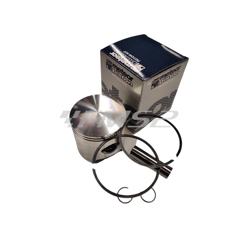 Pistone gilera runner 180 fxr sel.o, ricambio PC1645O