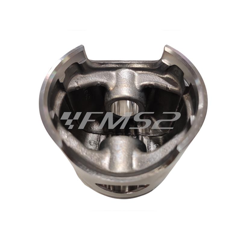 Pistone gilera runner 180 fxr sel.o, ricambio PC1645O