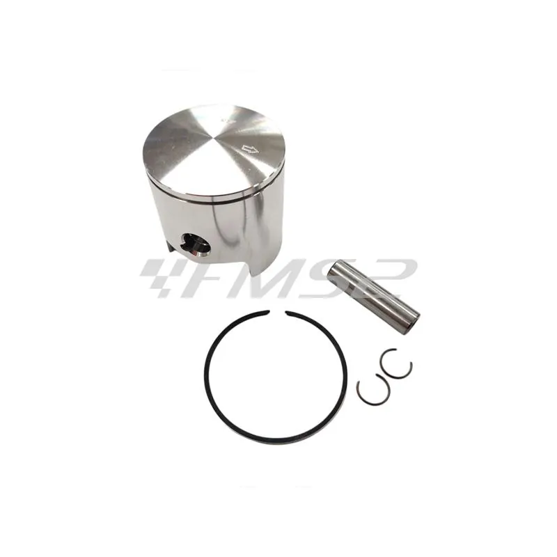 Pistone meteor Athena modello sporting con diametro 47,56 mm  spinotto 10 mm e selezione C per gruppi termici Athena sporting e Top TPR 1° serie, ricambio PC1648C 