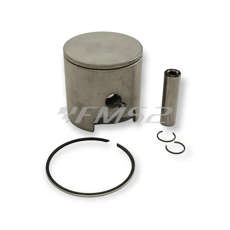PC1649A Pistone meteor athena racing 47,6 sel.a,spinotto 10 ricambio PC1649A