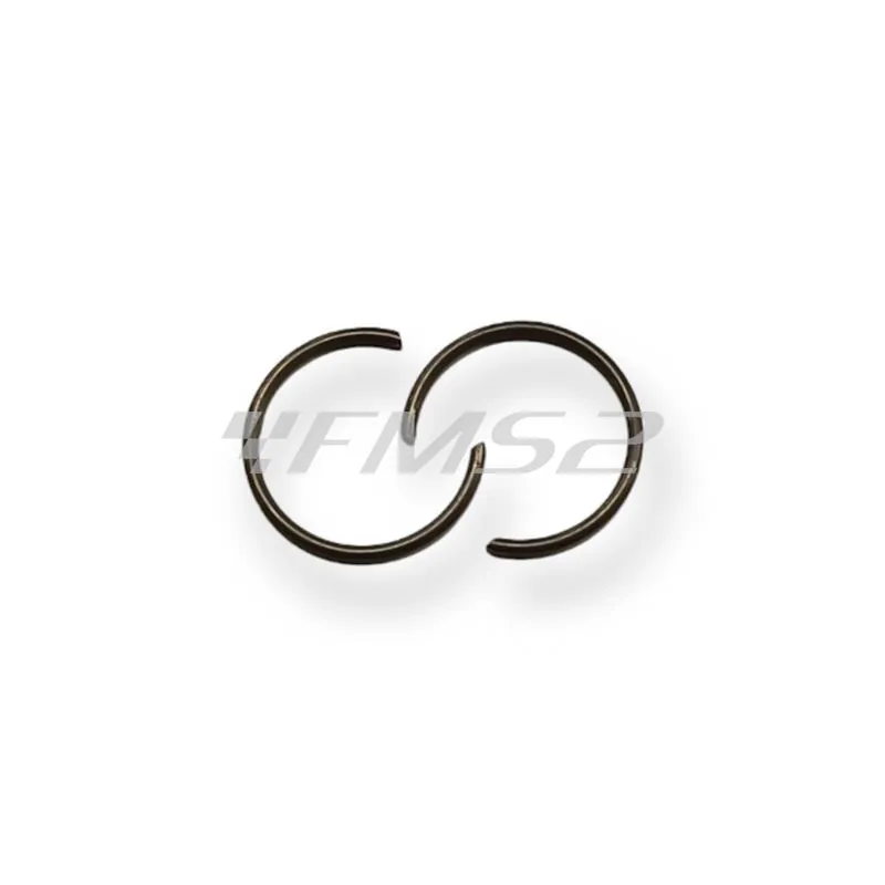 PC1649A Pistone meteor athena racing 47,6 sel.a,spinotto 10 ricambio PC1649A