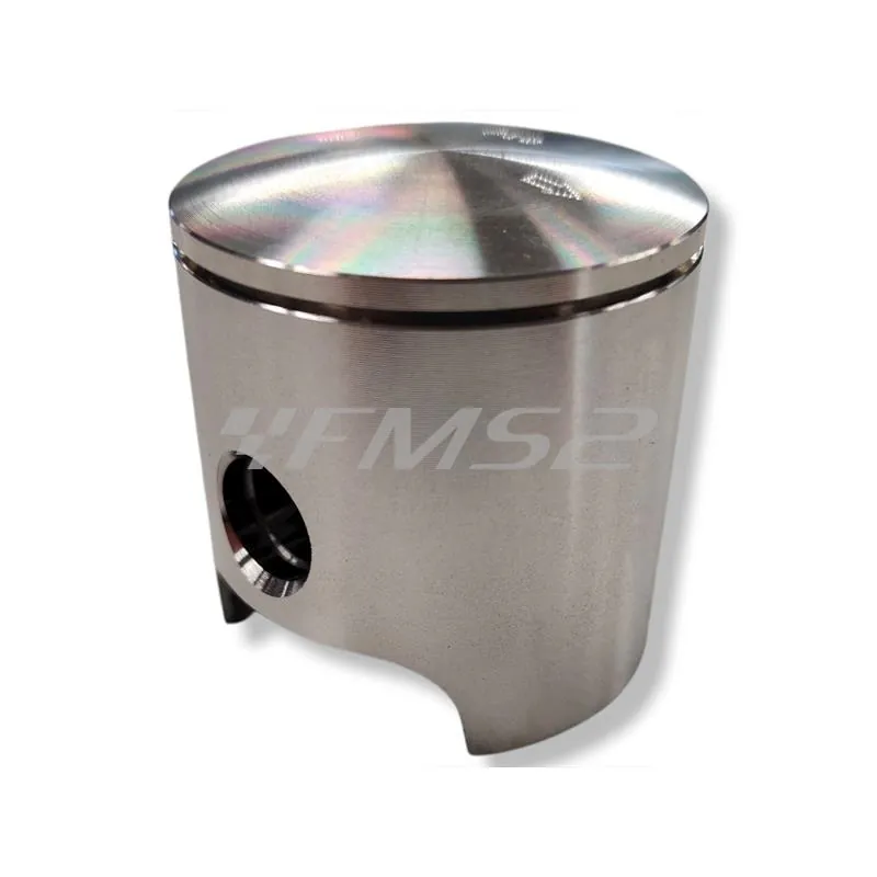 PC1766A Pistone polini evo 47,6 mm spin.12 monof