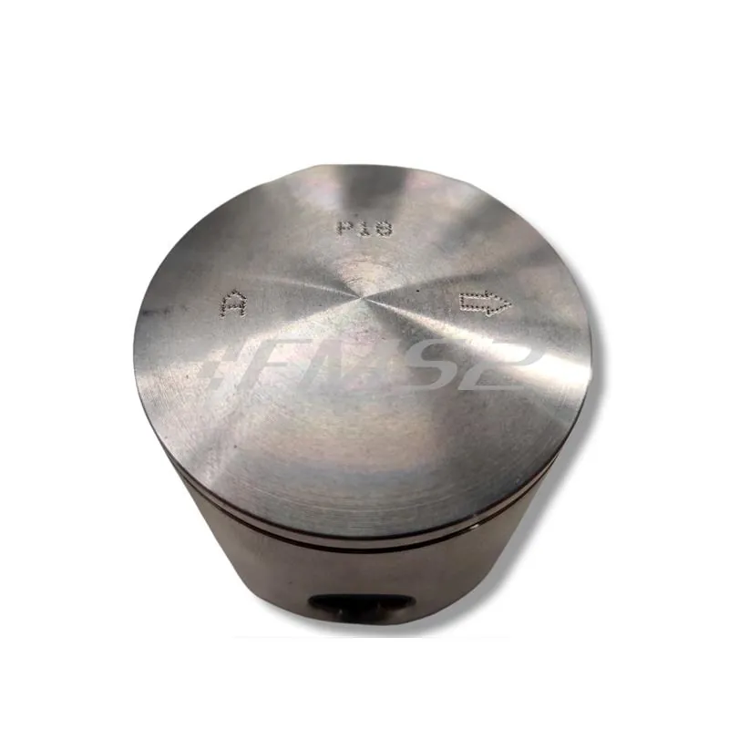 PC1766A Pistone polini evo 47,6 mm spin.12 monof