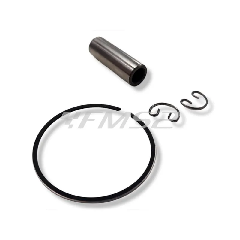 PC1766A Pistone polini evo 47,6 mm spin.12 monof
