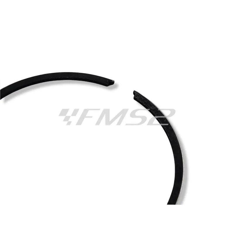 PC1766A Pistone polini evo 47,6 mm spin.12 monof