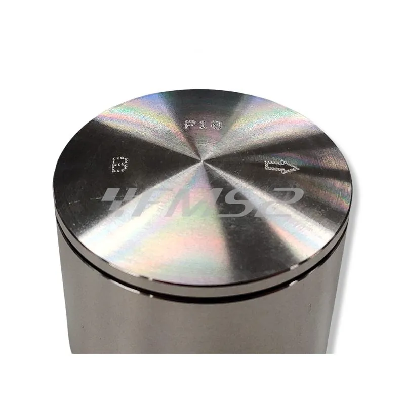 PC1766B Pistone polini evo 47,6 mm spin.12 monof