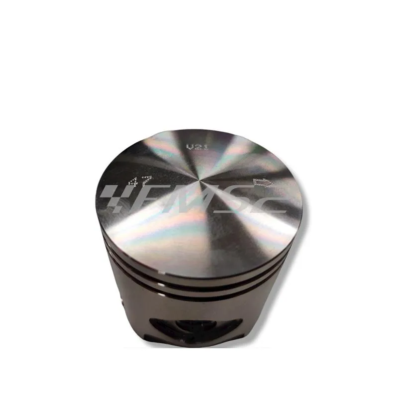 PC2300000 Pistone top bifascia 47,0 mm spin.10