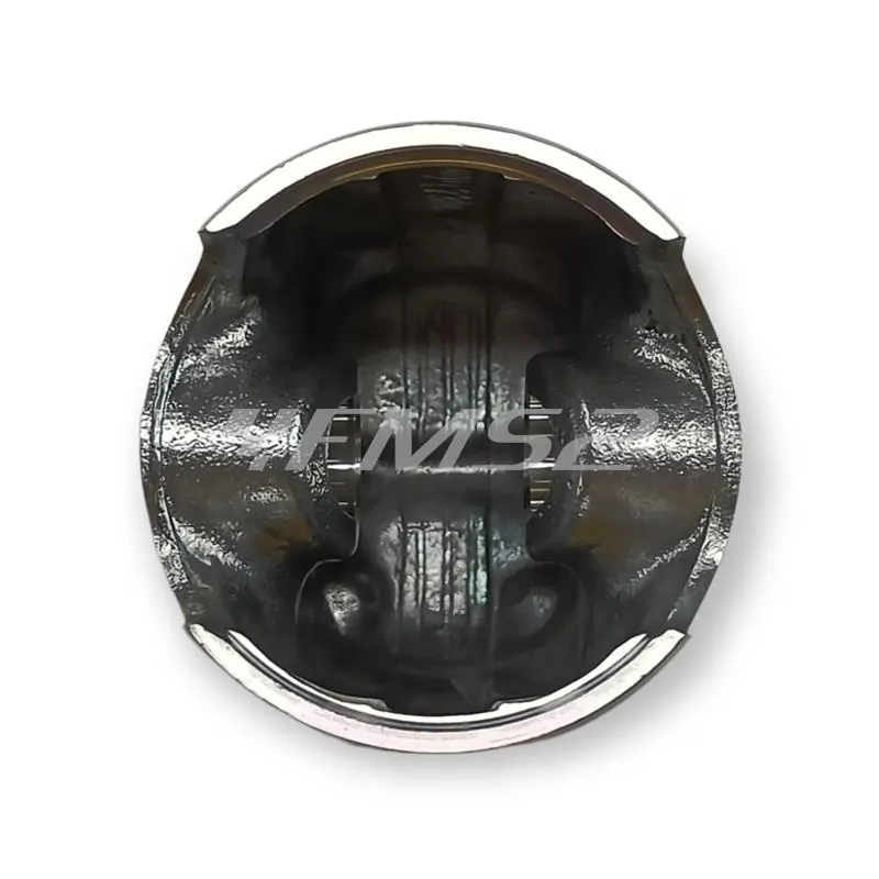 PC2300040 Pistone top bifascia 47,4 mm spin.10