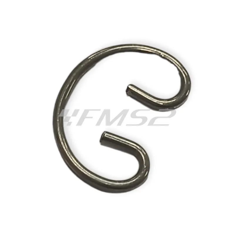 Mtanlo Kit Anello Pistone 44,7 Mm Per Cilindro Motosega Stihl - Foto 14