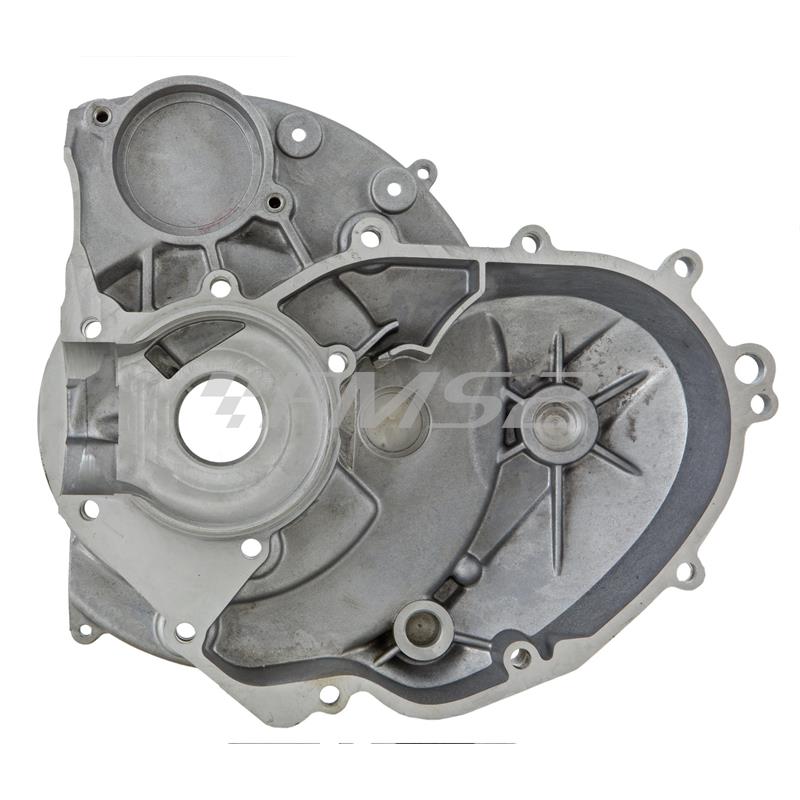 Carter motore Vespa completo di prigionieri e silent block per Piaggio Vespa PK 125, ricambio 24320000