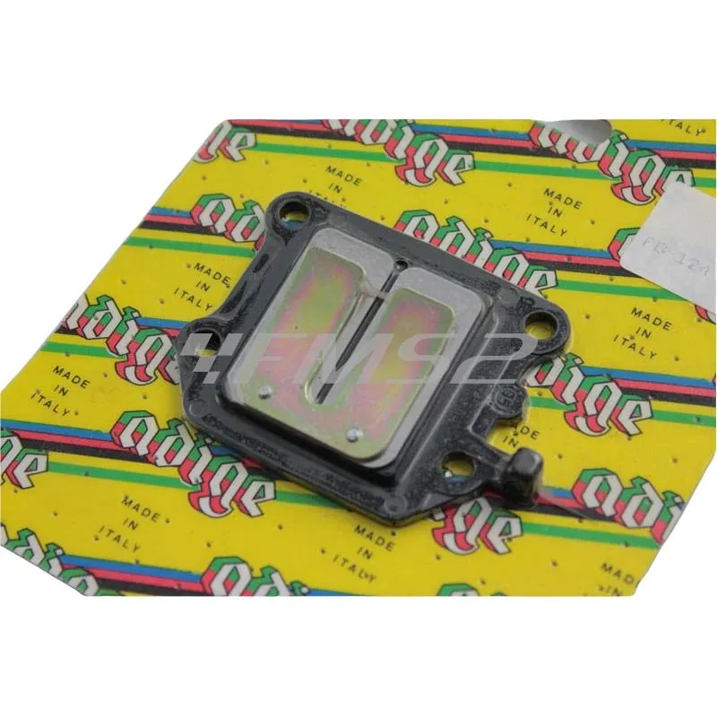 Valvola pacco lamellare Adler-Adige Minarelli verticale 2T | ricambio scooter FB124