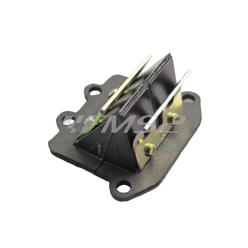 Valvola pacco lamellare completa Morini, ricambio MF122