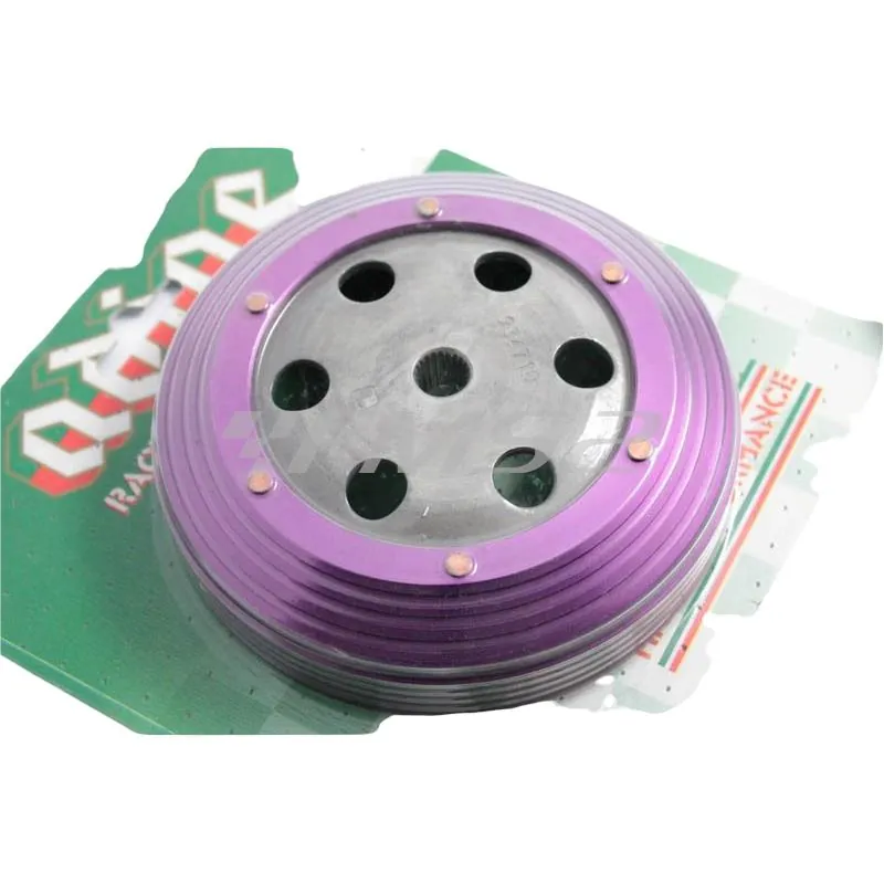 Campana Racing adattabile, ricambio VE394