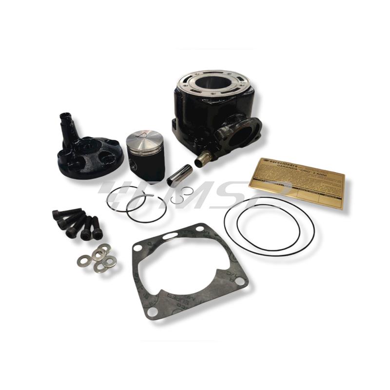 Motore gruppo termico diametro originale Honda NSR 5t 2s 88-00 Athena, ricambio 066600