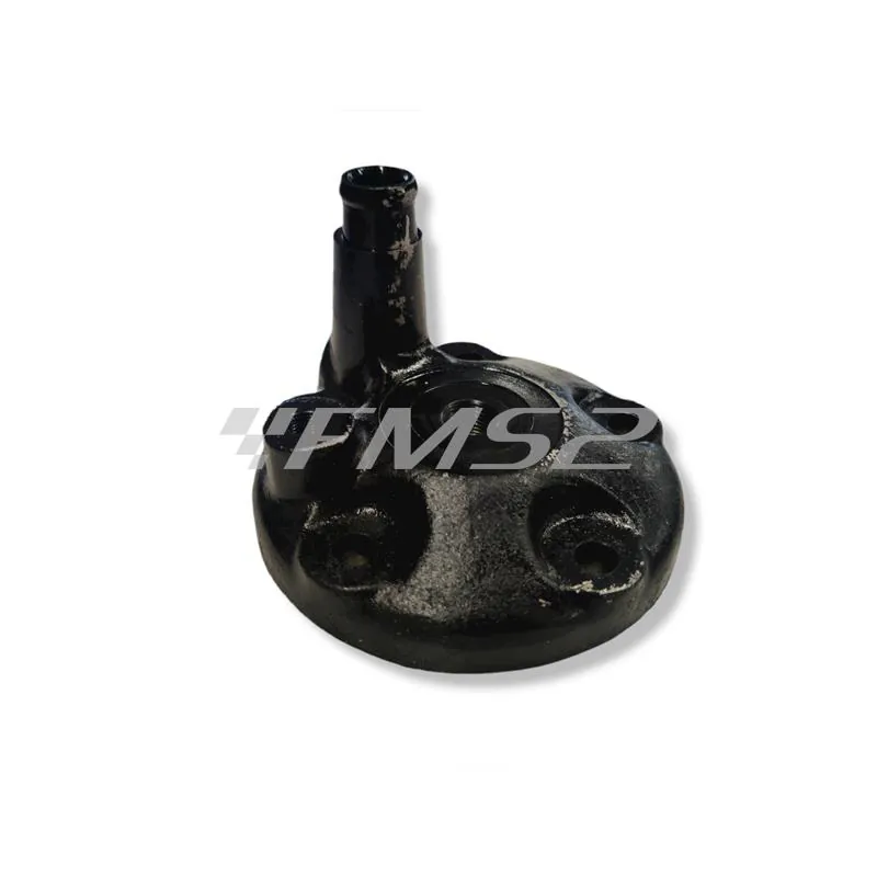 Motore gruppo termico diametro originale Honda NSR 5t 2s 88-00 Athena, ricambio 066600