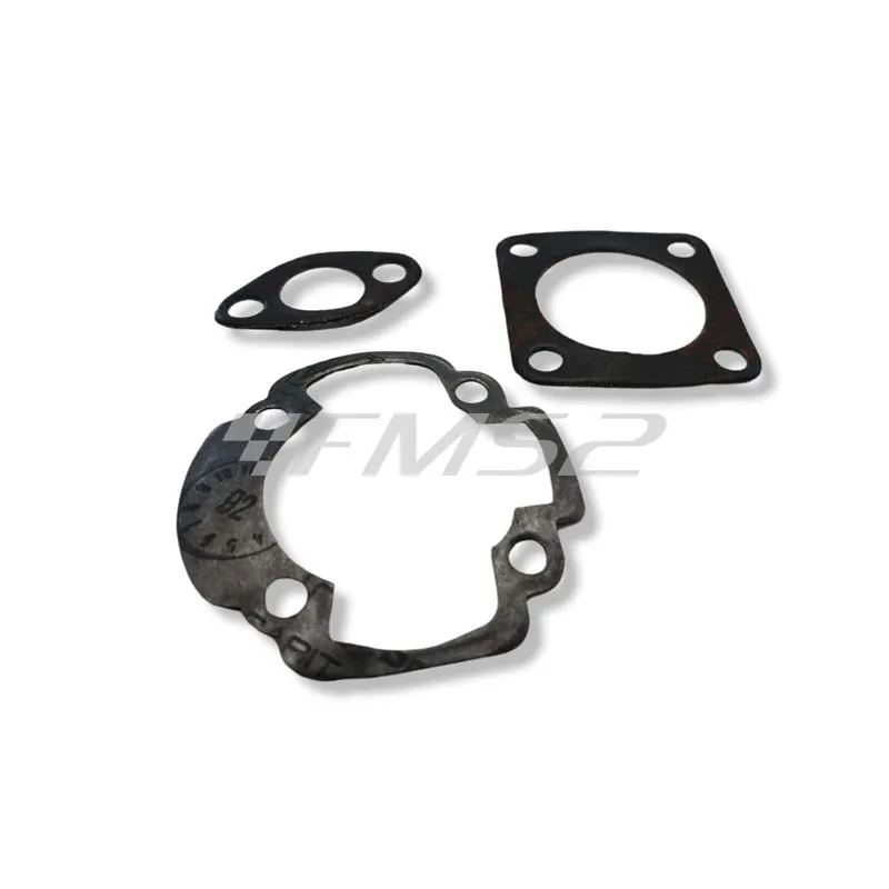 069200 Motore gruppo termico Athena sporting aria d.h.p. scooter piaggio senza testa