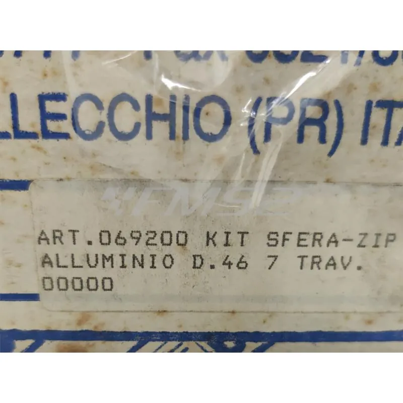 069200 Motore gruppo termico Athena sporting aria d.h.p. scooter piaggio senza testa