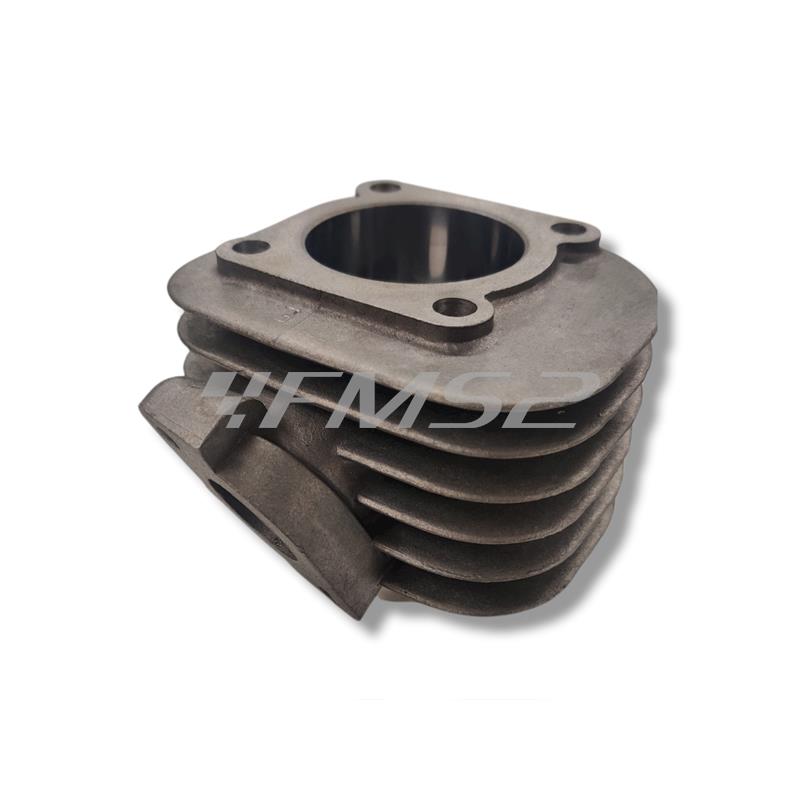 Motore gruppo termico d.h.p. Yamaha Jog spinotto 10 mm 5t Athena, ricambio 0693001