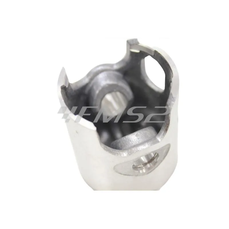 070002A Pistone Athena mono fascia diametro 40 mm con spinotto da 10 mm e selezione A 