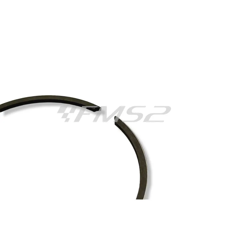 070016R Fascia elastica pistone diametro 40x1 gi s10 cromato Athena