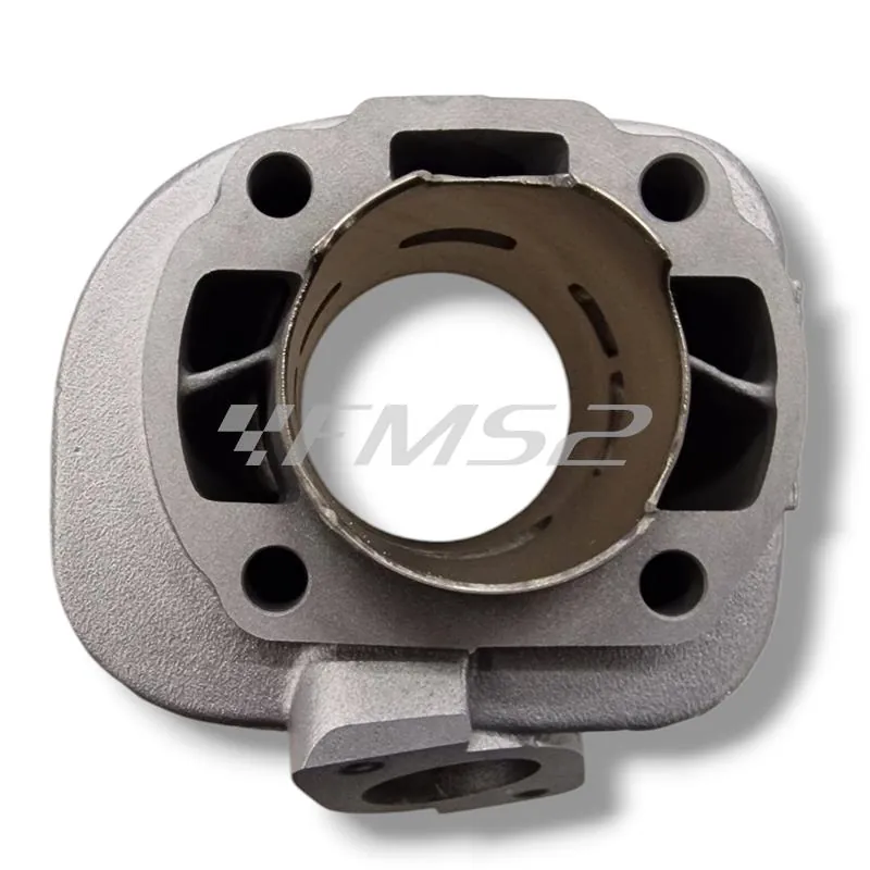 Motore gruppo termico athena sporting Minarelli aria spinotto 12, ricambio 0702001