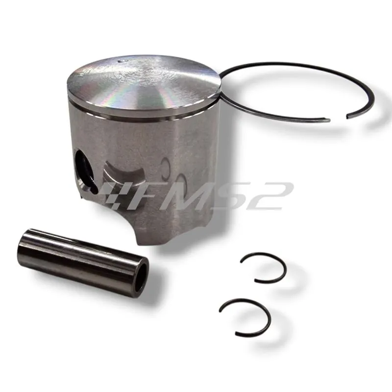 Motore gruppo termico athena sporting Minarelli aria spinotto 12, ricambio 0702001