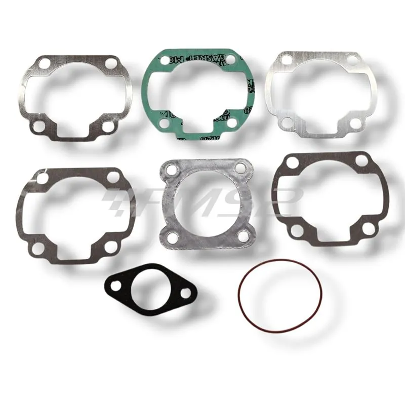 Motore gruppo termico athena sporting Minarelli aria spinotto 12, ricambio 0702001