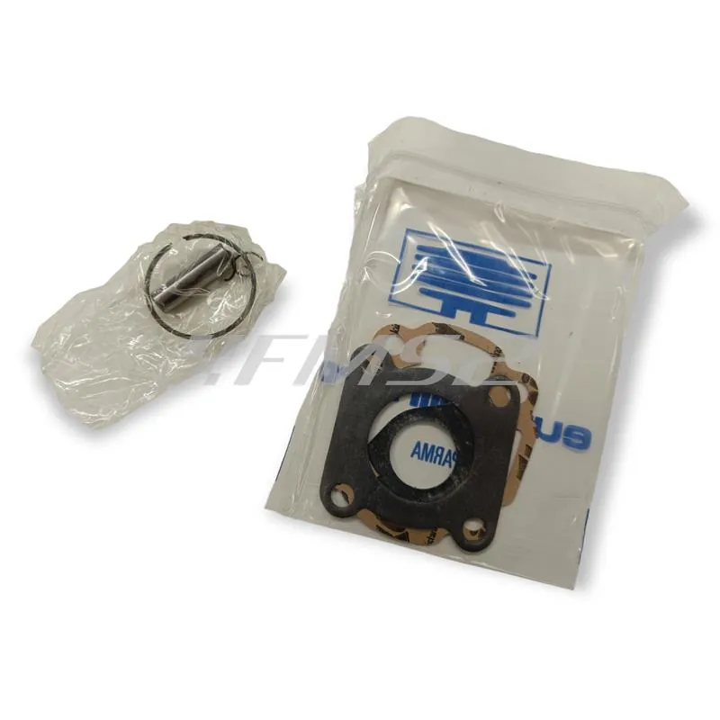 0717001 Motore gruppo termico diametro originale Yamaha Jog spinotto 10 mm 5t Athena
