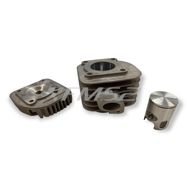 Motore gruppo termico diametro originale Yamaha Jog spinotto 10 mm 5t Athena, ricambio 0717001