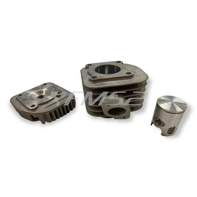 0717001 Motore gruppo termico diametro originale Yamaha Jog spinotto 10 mm 5t Athena