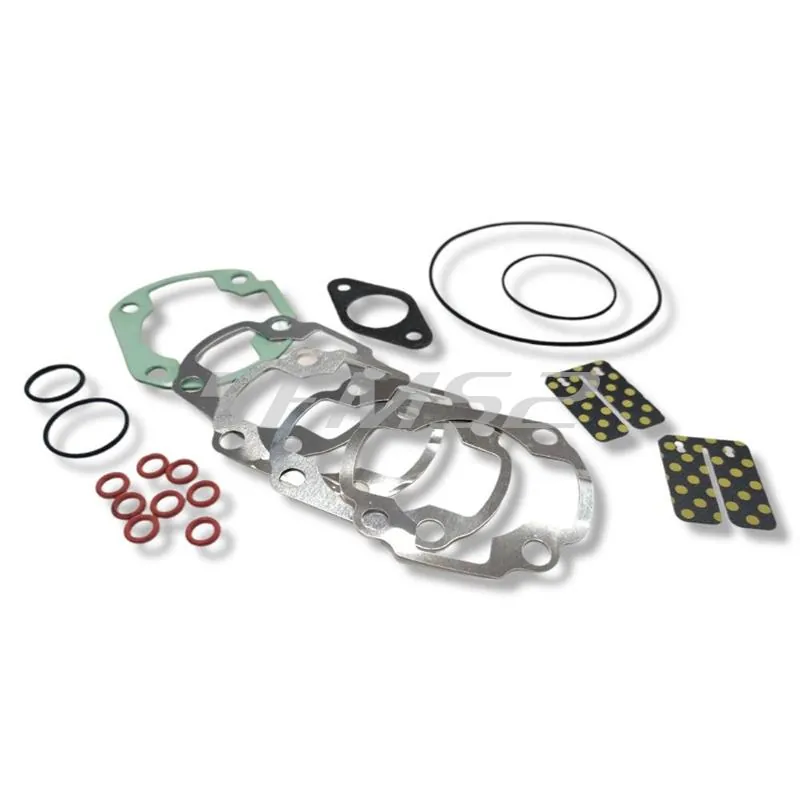 072400 Motore gruppo termico Athena sporting per scooter con motore Minarelli orizzontale L.C. spinotto 10 mm 5 travasi 70 cc