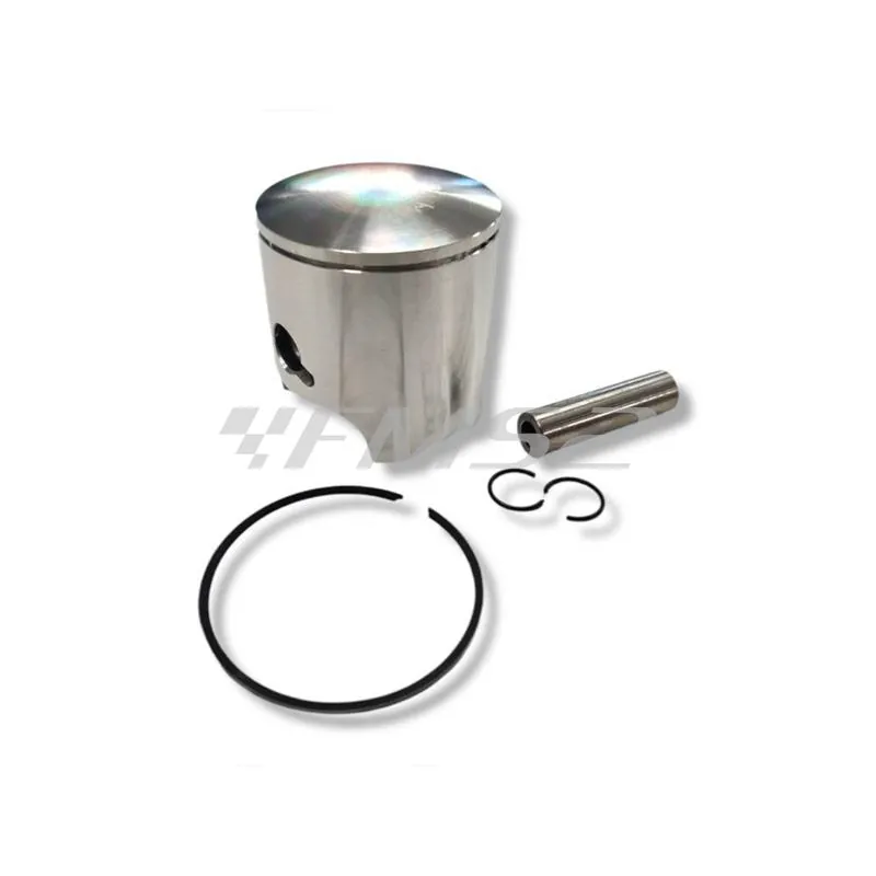 072400 Motore gruppo termico Athena sporting per scooter con motore Minarelli orizzontale L.C. spinotto 10 mm 5 travasi 70 cc