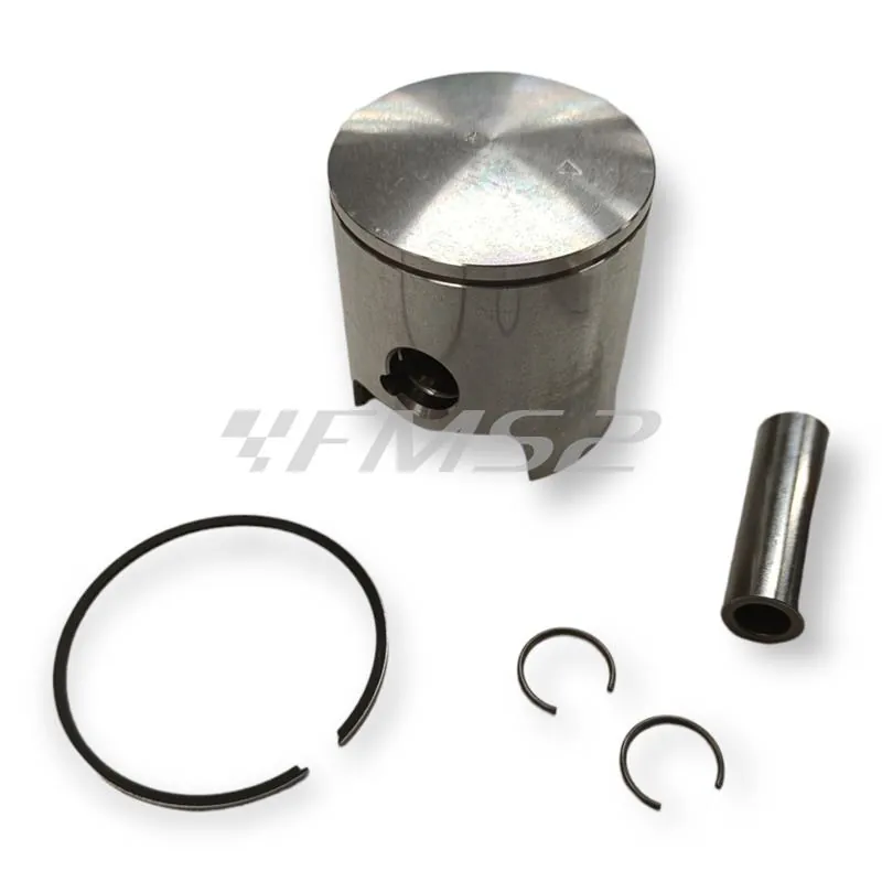 072600 Motore gruppo termico diametro Piaggio free spinotto 12 mm 5t Athena
